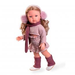 BELLA PREPPY DOLL 28326... 2