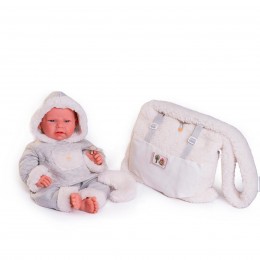 NEWBORN DOLL LEA... 2