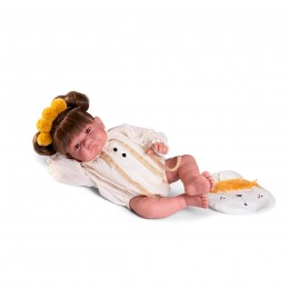 NICA NEWBORN DOLL WITH... 2