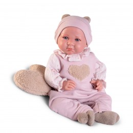 LUCA NEWBORN DOLL CUSHION...