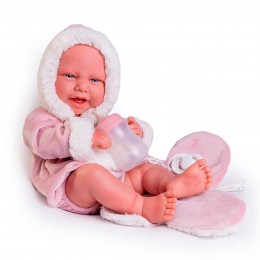 CARLA DOLL R.NACIDA CARLA... 2