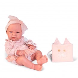 NEWBORN LEA KITTY BAG KITTY...