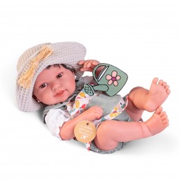 NEWBORN PIPA TAKES CARE OF...