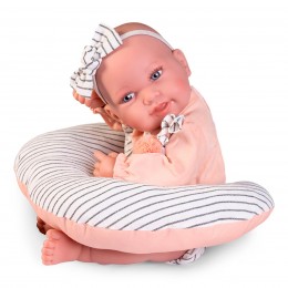 NEWBORN PIPE CUSHION...