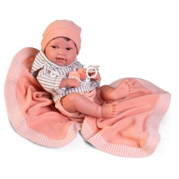 NEWBORN PIPO TOQUILLA 50413...