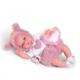 NEWBORN BABY TONETA...