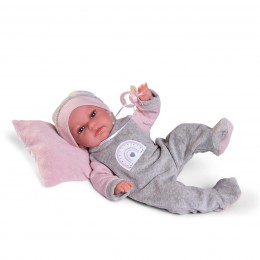 RECIEN NACIDA BABY TONETA...