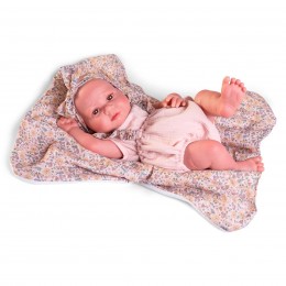 SWEET REBORN DOLL LUCA...