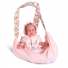 DOLL MY FIRST REBORN...