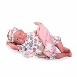 DOLL MY FIRST REBORN...