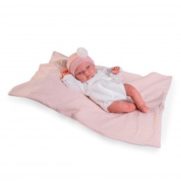 MUÑECA MI PEQUEÑO REBORN...