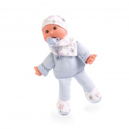 MY FIRST A. JUAN AZUCARILLO...