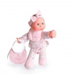 MY FIRST ANTONIO JUAN DOLLY...