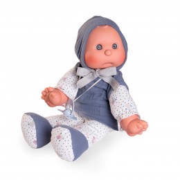 MY FIRST ANTONIO JUAN DOLLY...