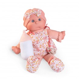 MY FIRST ANTONIO JUAN BABY...