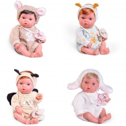 PICOLIN DOLLS DISPLAY...