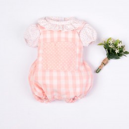 TRAJES MUÑECAS DE 26 CM...