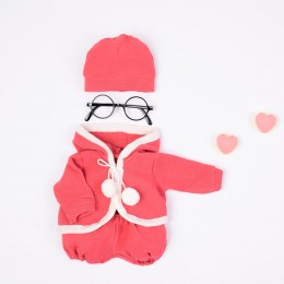 TRAJES Y PIJAMAS MUÑECAS 52...