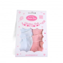 ASSORTED SOCKS 92217...