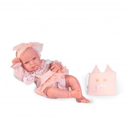 RECIÉN NACIDA LEA BOLSO... 2