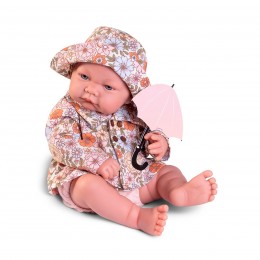 NEWBORN BABY NICA RAINCOAT... 2