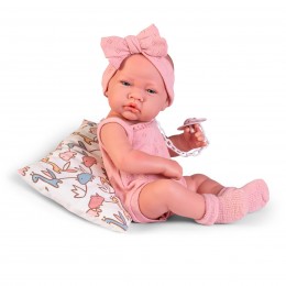 NEWBORN DOLL IN PAJAMAS... 2