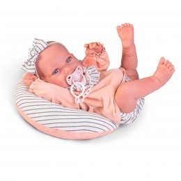 NEWBORN PIPE CUSHION... 2