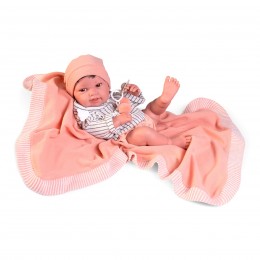 NEWBORN PIPO TOQUILLA 50413... 2