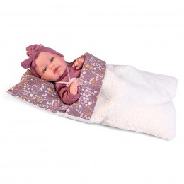 NEWBORN DOLL BABY TONETA... 2