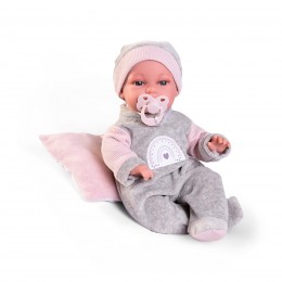 RECIEN NACIDA BABY TONETA... 2