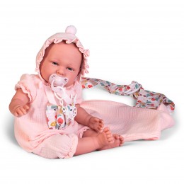 MUÑECA MI PRIMER REBORN... 2