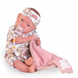 DOLL MY FIRST REBORN... 2