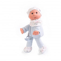 MY FIRST A. JUAN AZUCARILLO... 2