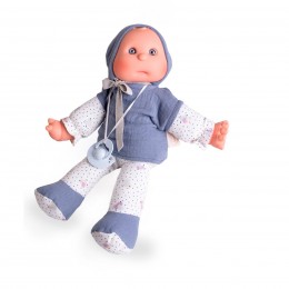 MY FIRST ANTONIO JUAN DOLLY... 2