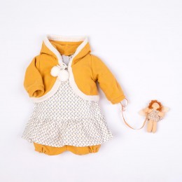 TRAJES Y PIJAMAS MUÑECAS 52... 2