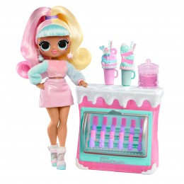 L.O.L. DOLL SURPRISE OMG...