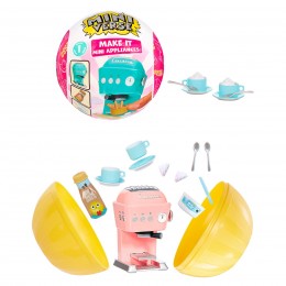 MINIVERSE MINI HOUSEHOLD...