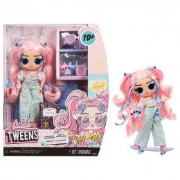 L.O.L. DOLL SURPRISE TWEENS...