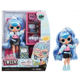 L.O.L. DOLL SURPRISE TWEENS...