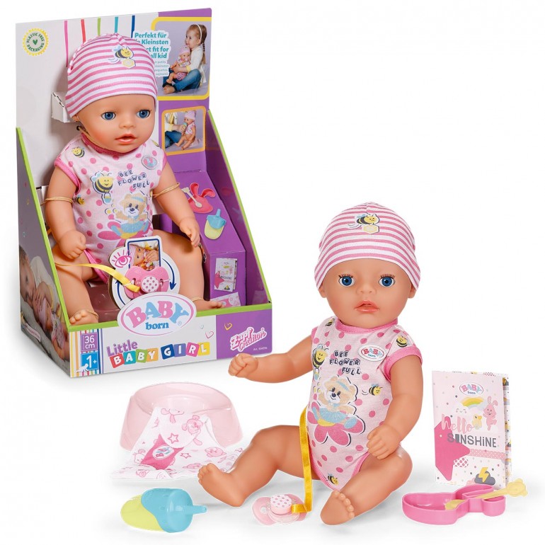 Toy fashion planet baby born