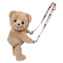 BABY BORN BOLSO OSITO...