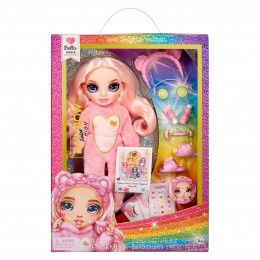 JUNIOR HIGH DOLL SLEEPOVER-... 2