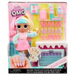 L.O.L. DOLL SURPRISE OMG... 2