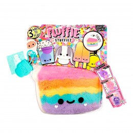 STUFFED ANIMAL FLUFFIE... 2