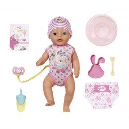 BABY BORN SWIMMER 30CM... 2
