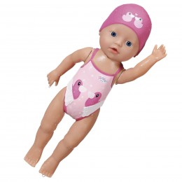BABY BORN SWIMMER 30CM... 2
