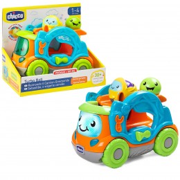 ROLLING WHEELS TRUCK...