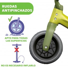 CHICCO ECO BALANCE BIKE... 2