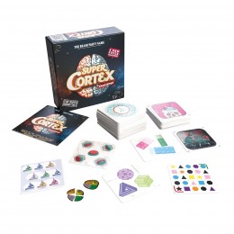 SUPER CORTEX CORSC01ESPT...