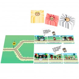 DEADLY TRAMWAY GAME... 2